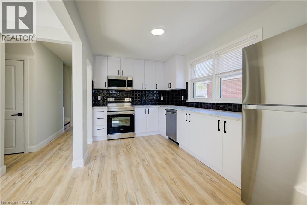 320 HIGHLAND Road E Unit# Main, Kitchener — photo 8