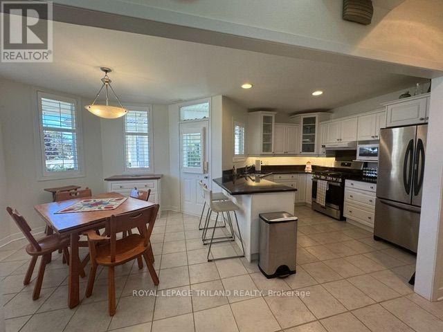 21 - 375 EDITH CAVELL BOULEVARD, Central Elgin (Port Stanley) — photo 4