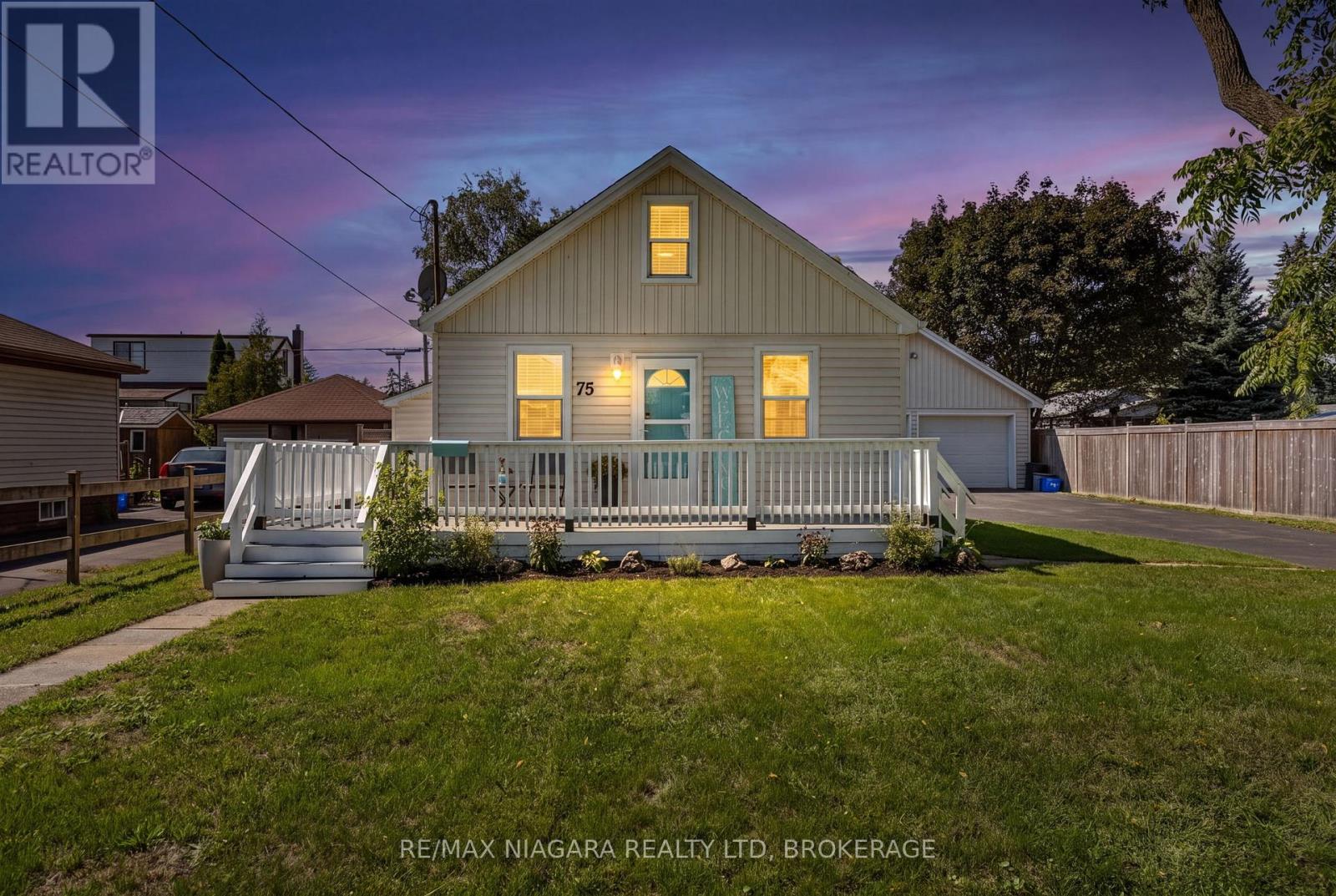 75 KNOLL STREET - 1