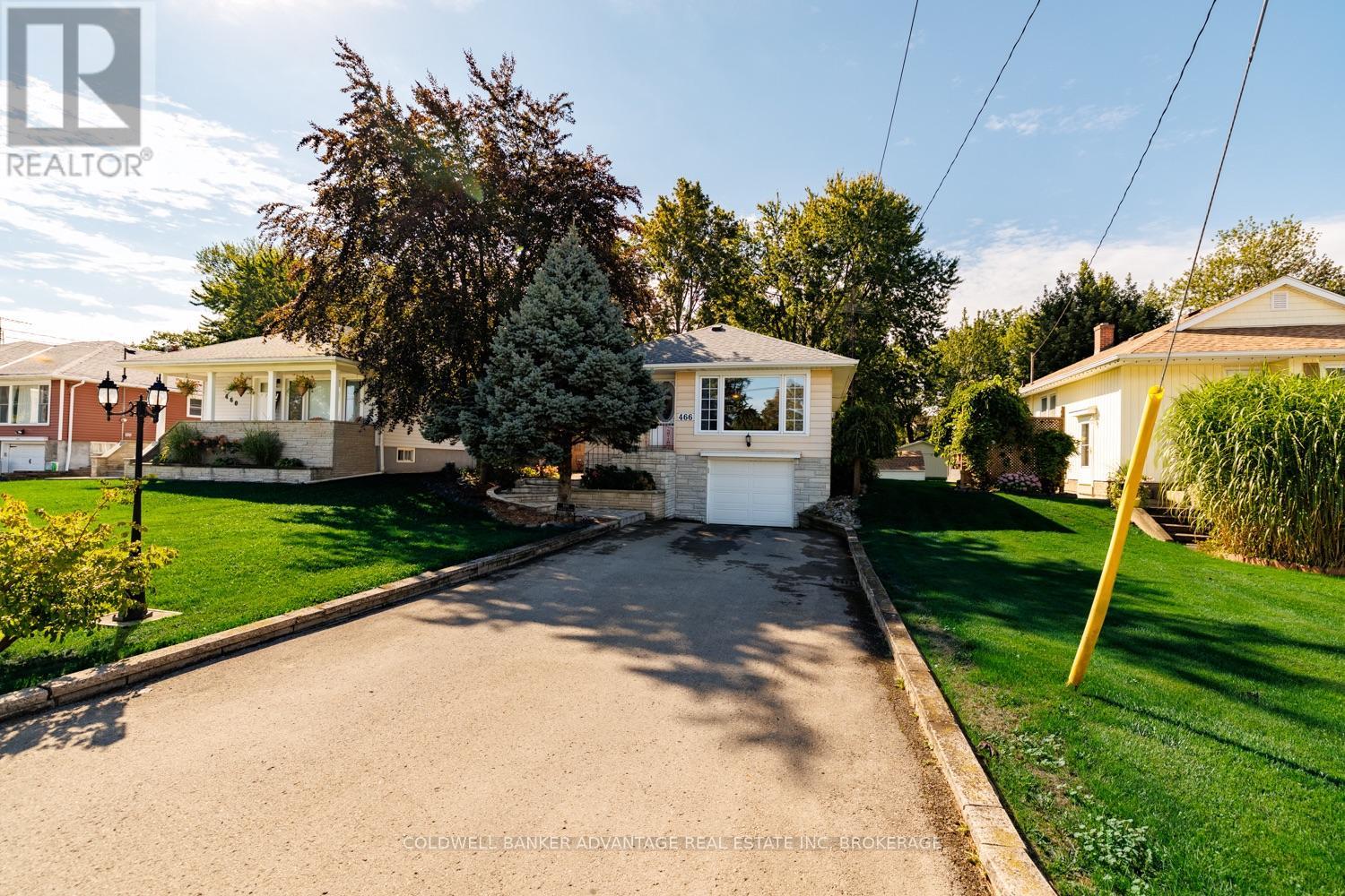 466 SUGARLOAF STREET - 2