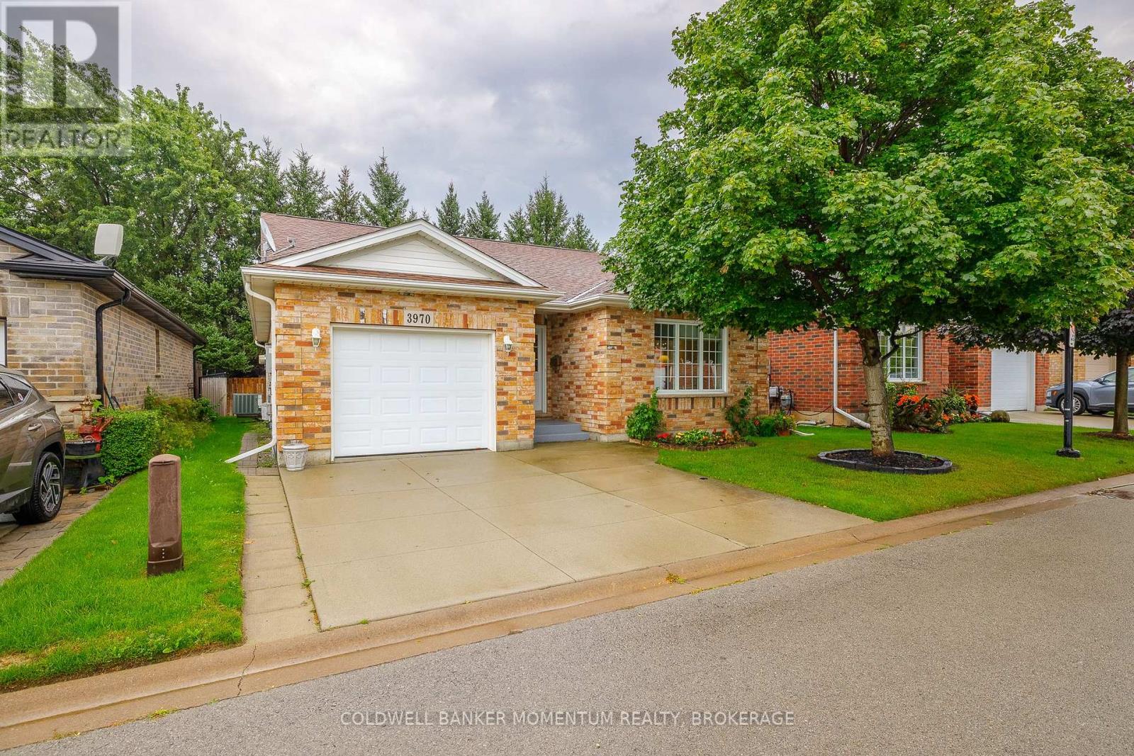 3970 DURBAN LANE, Lincoln (Lincoln-Jordan/Vineland) — photo 2