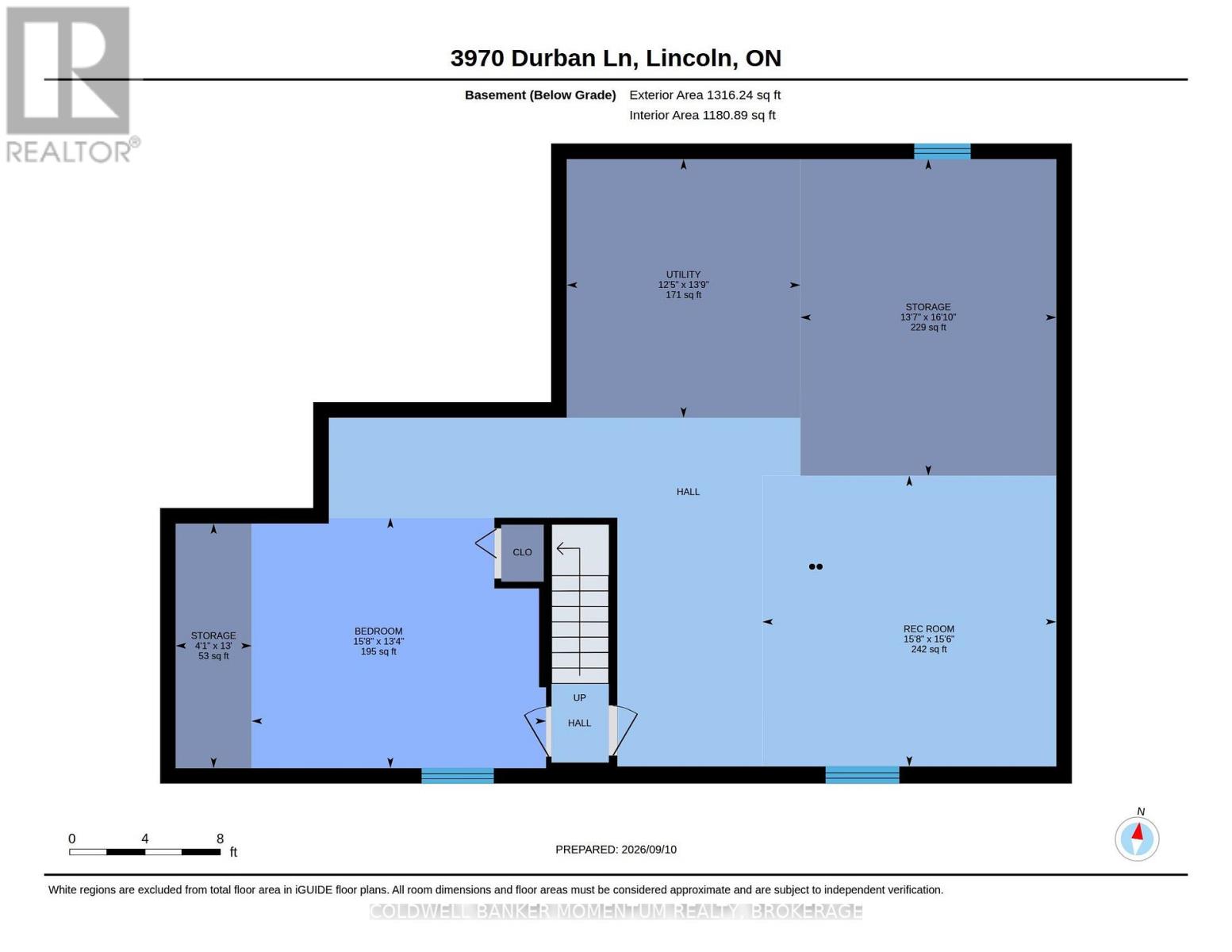 3970 DURBAN LANE - 31