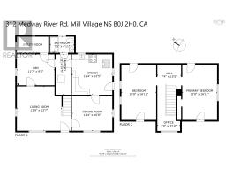 312 Medway River Road, Mill Village, NS B0J2H0 Photo 49