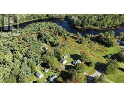 Laundry room - 312 Medway River Road, Mill Village, NS B0J2H0 Photo 6