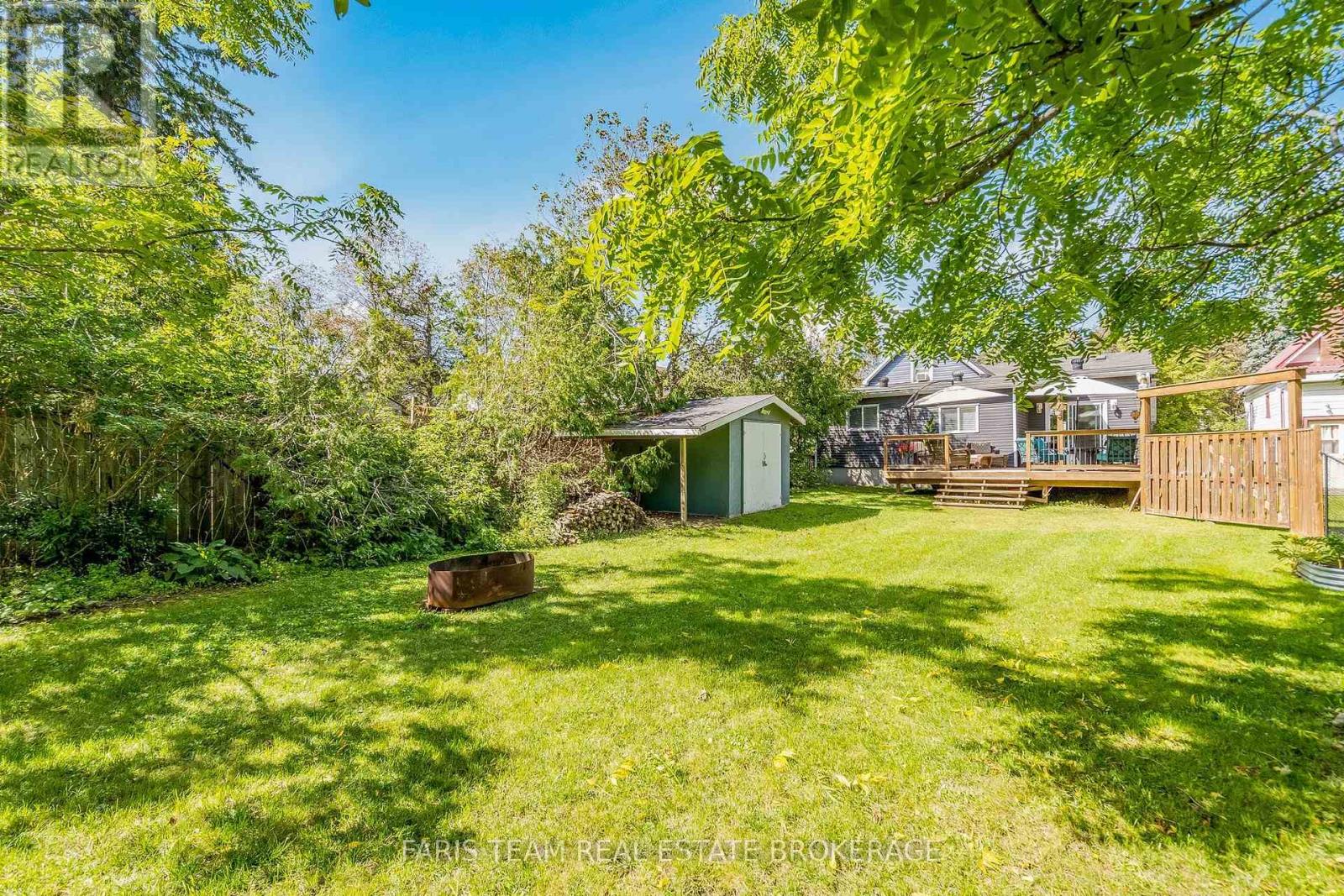 337 NOTTAWASAGA STREET - Image 24