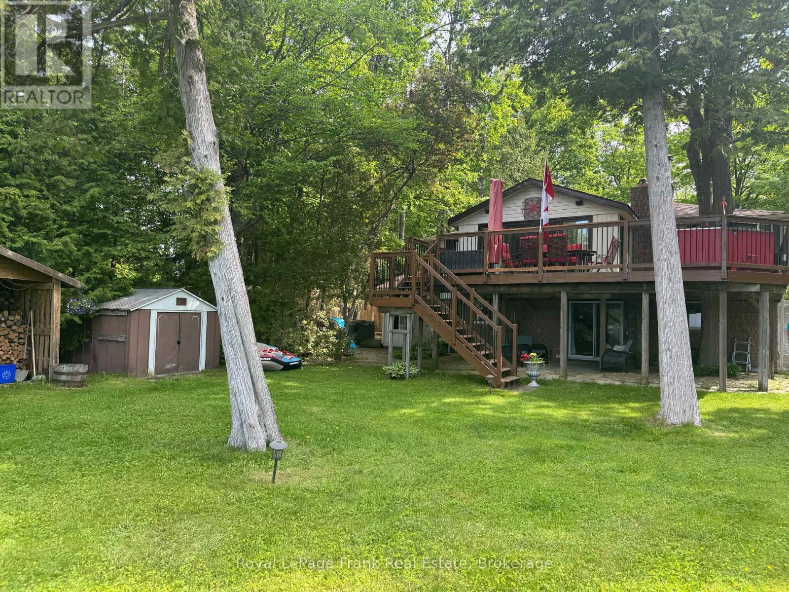 12 WOODLAND TRAIL, Trent Lakes — photo 3