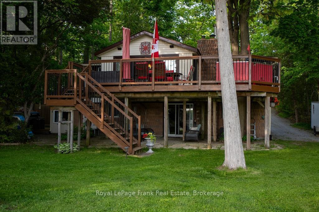 12 WOODLAND TRAIL, Trent Lakes — photo 7