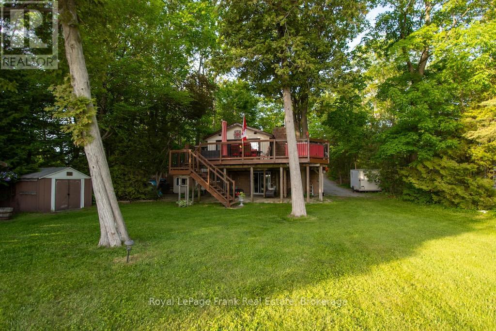 12 WOODLAND TRAIL, Trent Lakes — photo 4