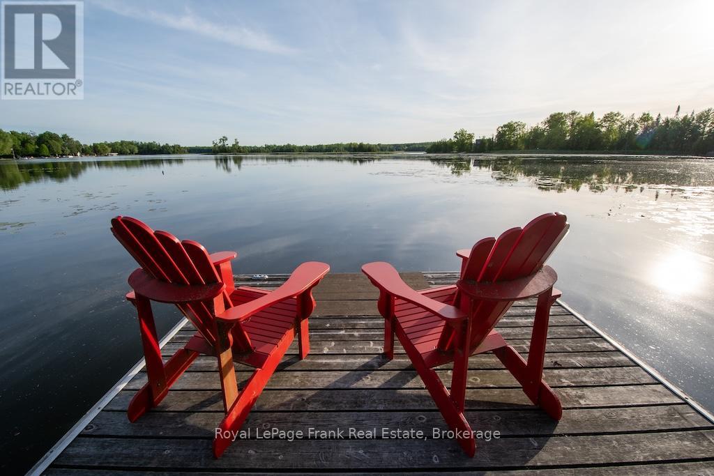 12 WOODLAND TRAIL, Trent Lakes — photo 6