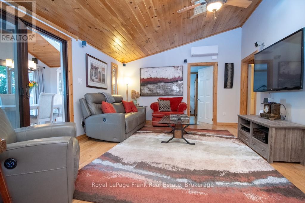 12 WOODLAND TRAIL, Trent Lakes — photo 9