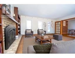 Living room - 1185 Sturgeon Road, Kawartha Lakes, ON K9V4R8 Photo 7