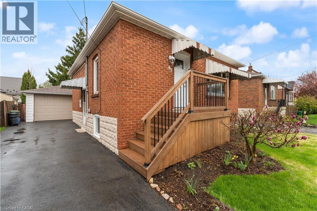 65 EAST 11TH Street Unit# Main Floor, Hamilton — photo 3