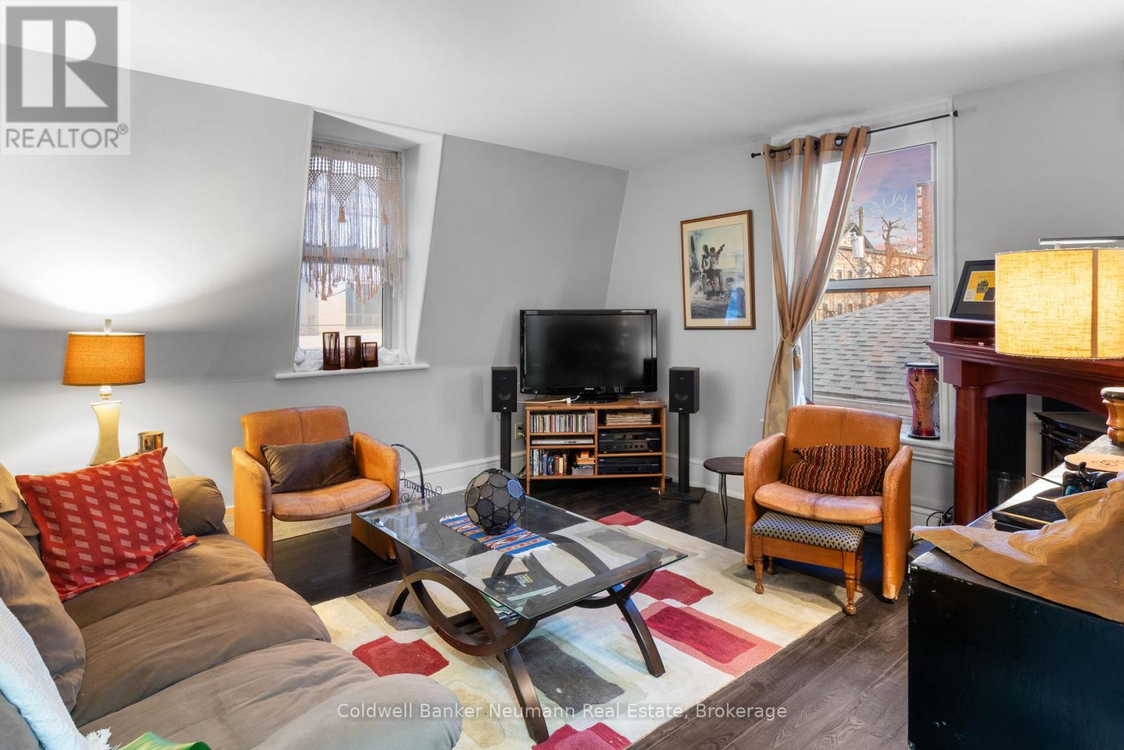 A - 54 YARMOUTH STREET, Guelph (Downtown) — photo 2