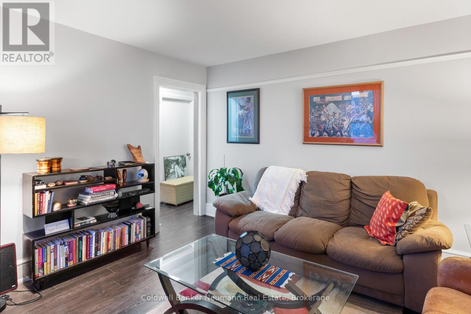 A - 54 YARMOUTH STREET, Guelph (Downtown) — photo 3