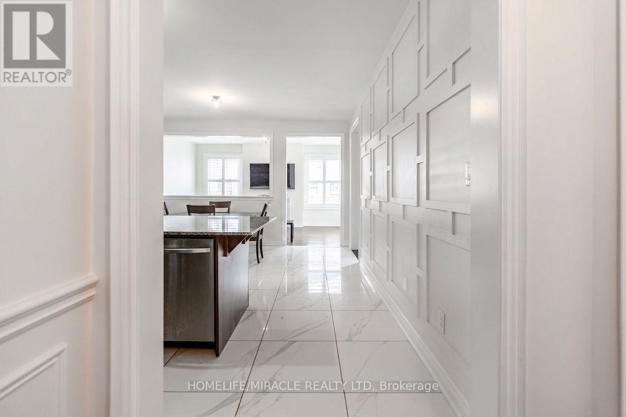 15 RYERSON DRIVE, Vaughan (Kleinburg) — photo 7