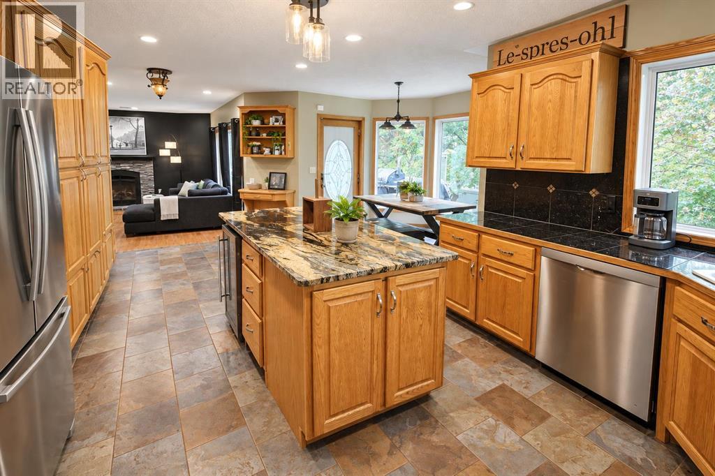 Listing photo – 101 Dickenson Crescent, Red Deer