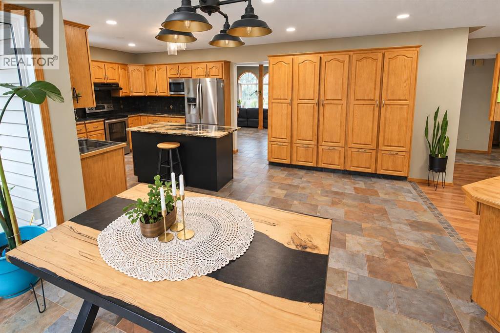 Listing photo – 101 Dickenson Crescent, Red Deer