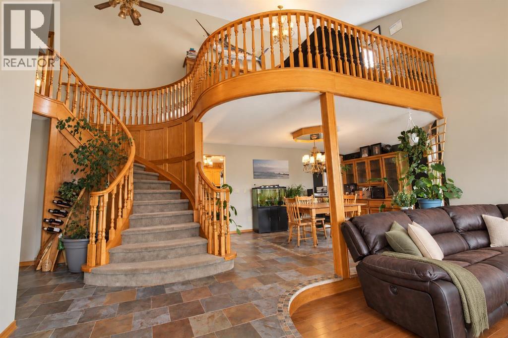 Listing photo – 101 Dickenson Crescent, Red Deer