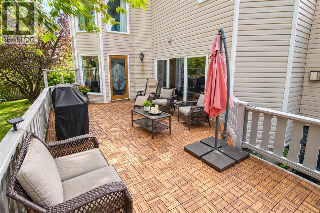 Listing photo – 101 Dickenson Crescent, Red Deer