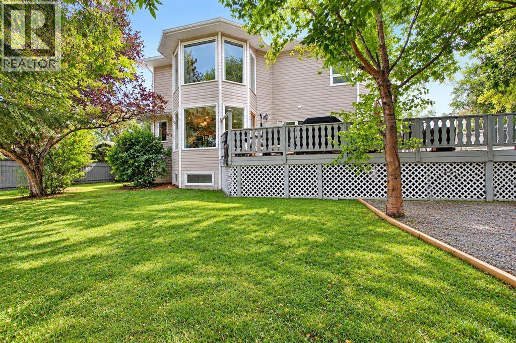 Listing photo – 101 Dickenson Crescent, Red Deer