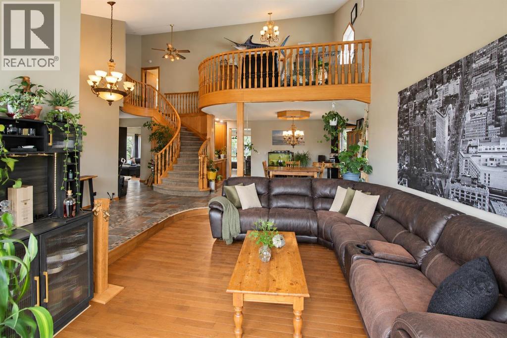 Listing photo – 101 Dickenson Crescent, Red Deer