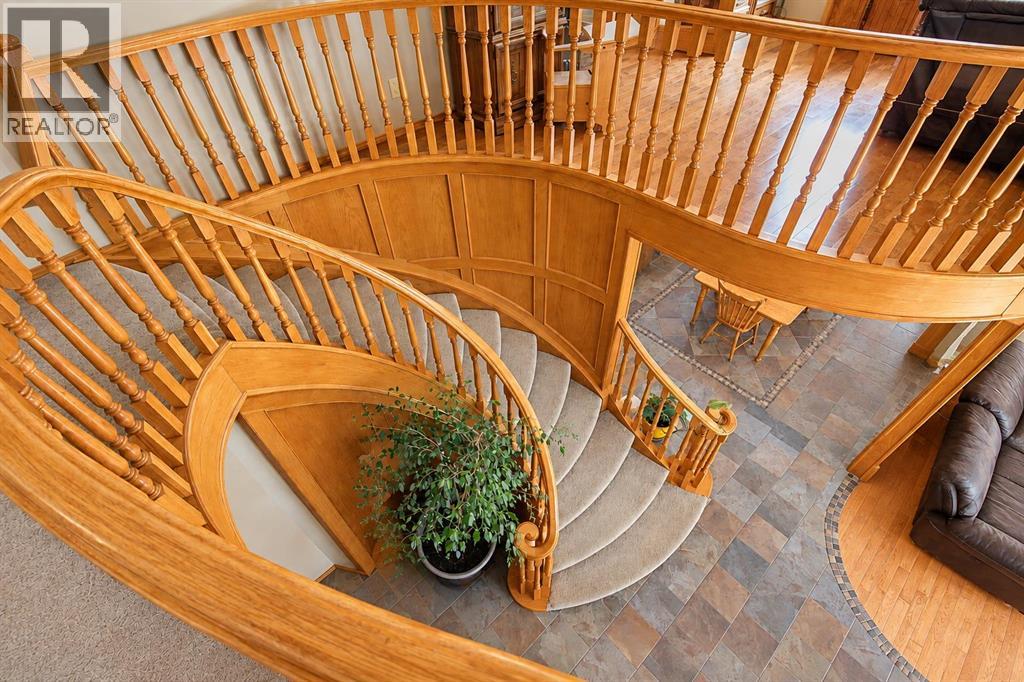 Listing photo – 101 Dickenson Crescent, Red Deer