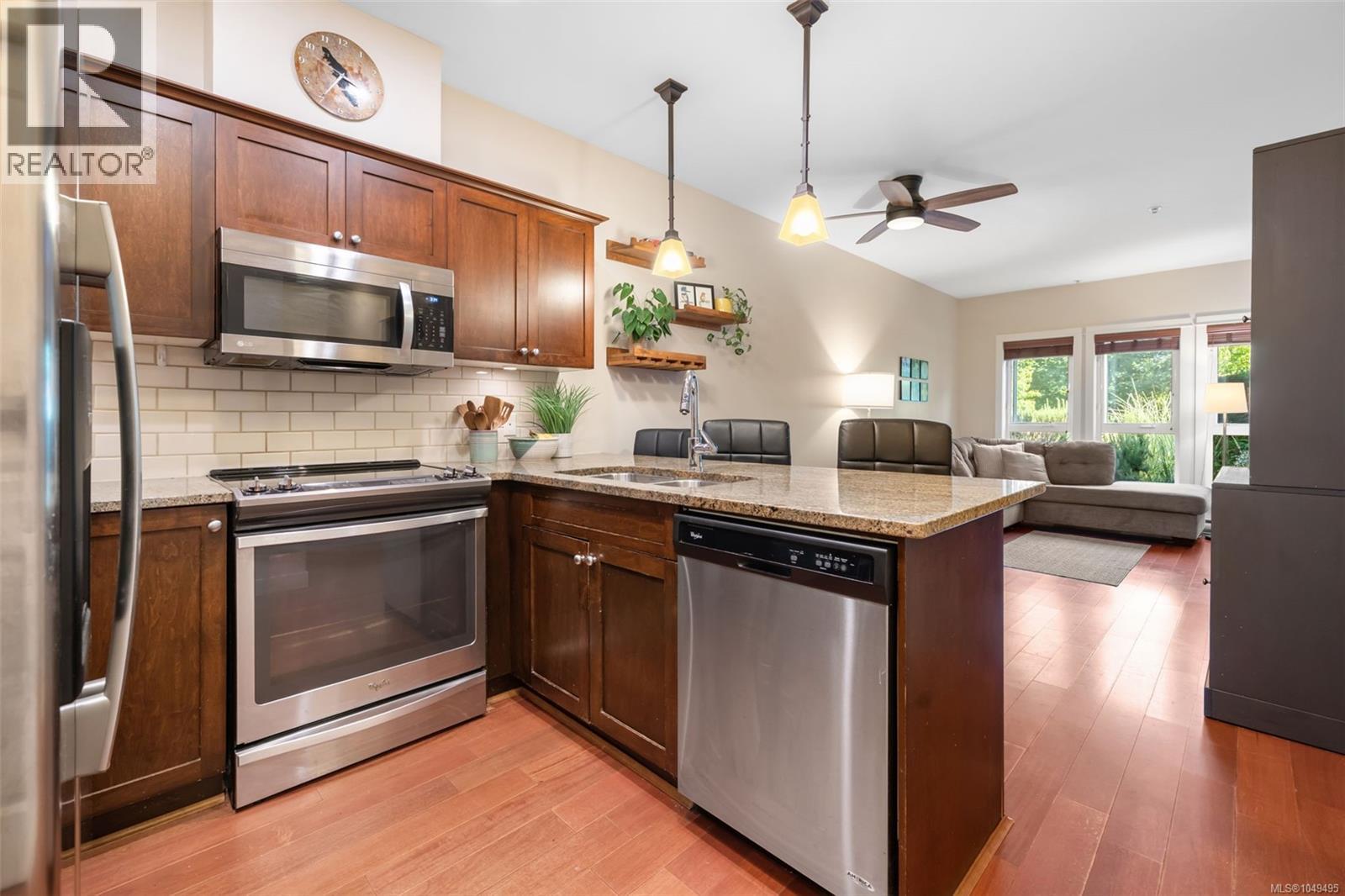 #105 101 Nursery Hill Dr - 2