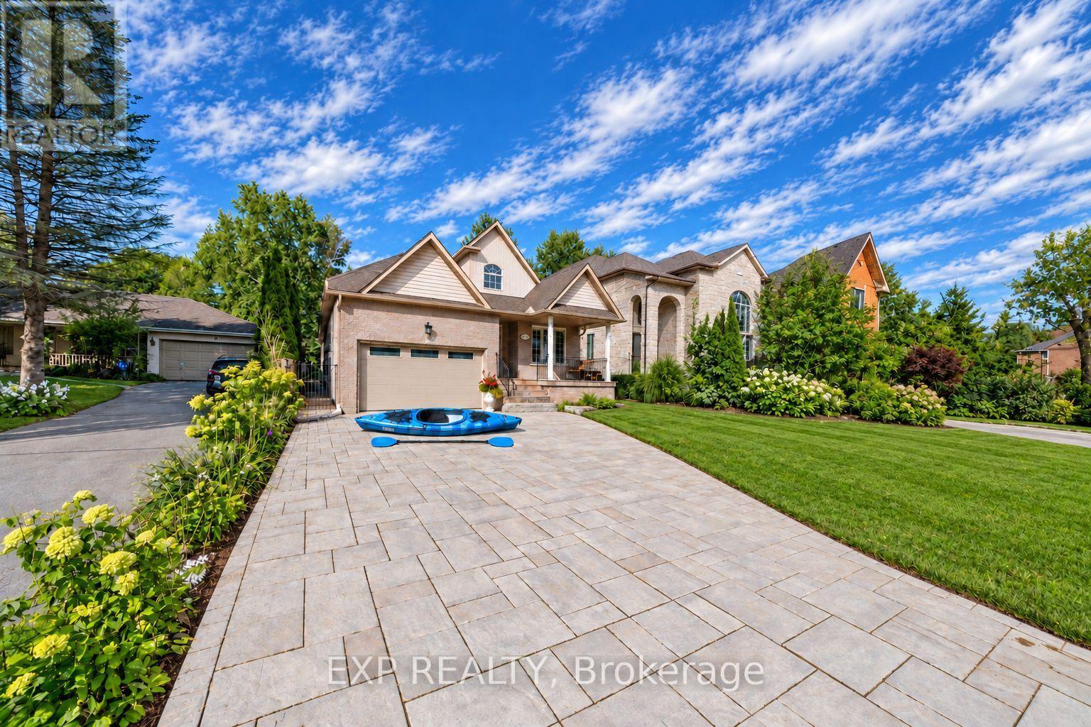 62 FERGUS AVENUE, Richmond Hill (Oak Ridges Lake Wilcox) — photo 4