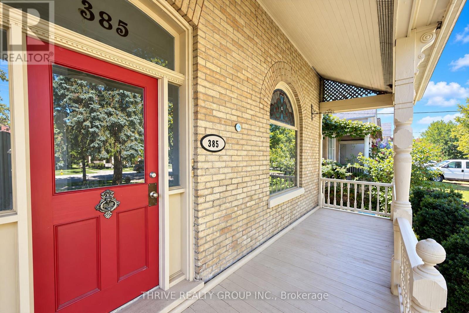 1 - 385 CENTRAL AVENUE, London East (East F) — photo 2
