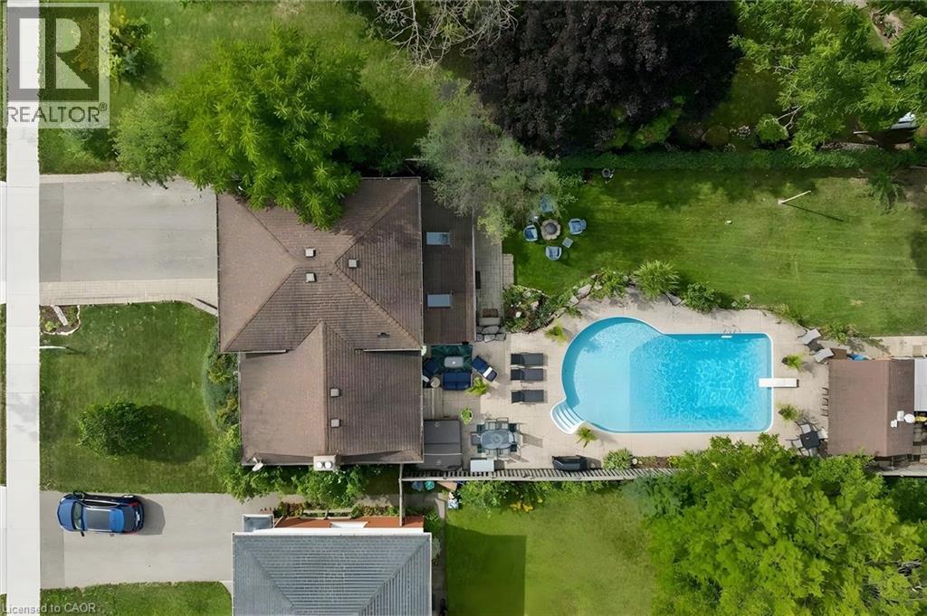 254 QUICKFALL Drive - 39