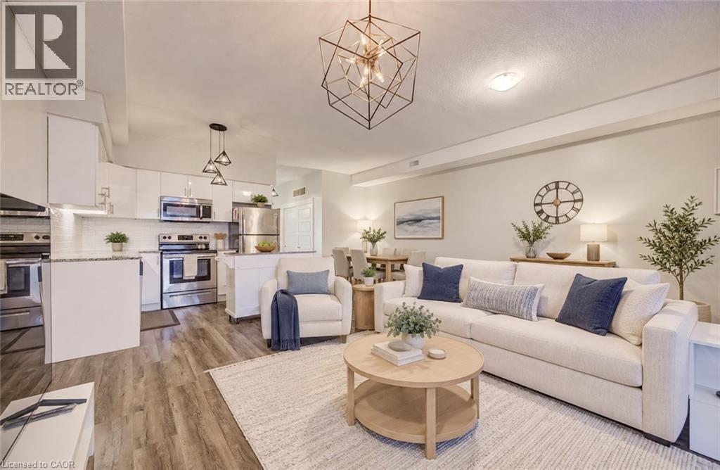 1430 HIGHLAND Road W Unit# 13C, Kitchener — photo 4