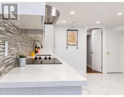 Basement - 236 Munro Street, Toronto, ON M4M2C2 Photo 7