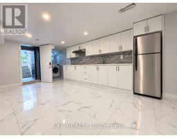 Basement - 236 Munro Street, Toronto, ON M4M2C2 Photo 8