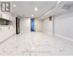 Basement - 236 Munro Street, Toronto, ON M4M2C2 Photo 9