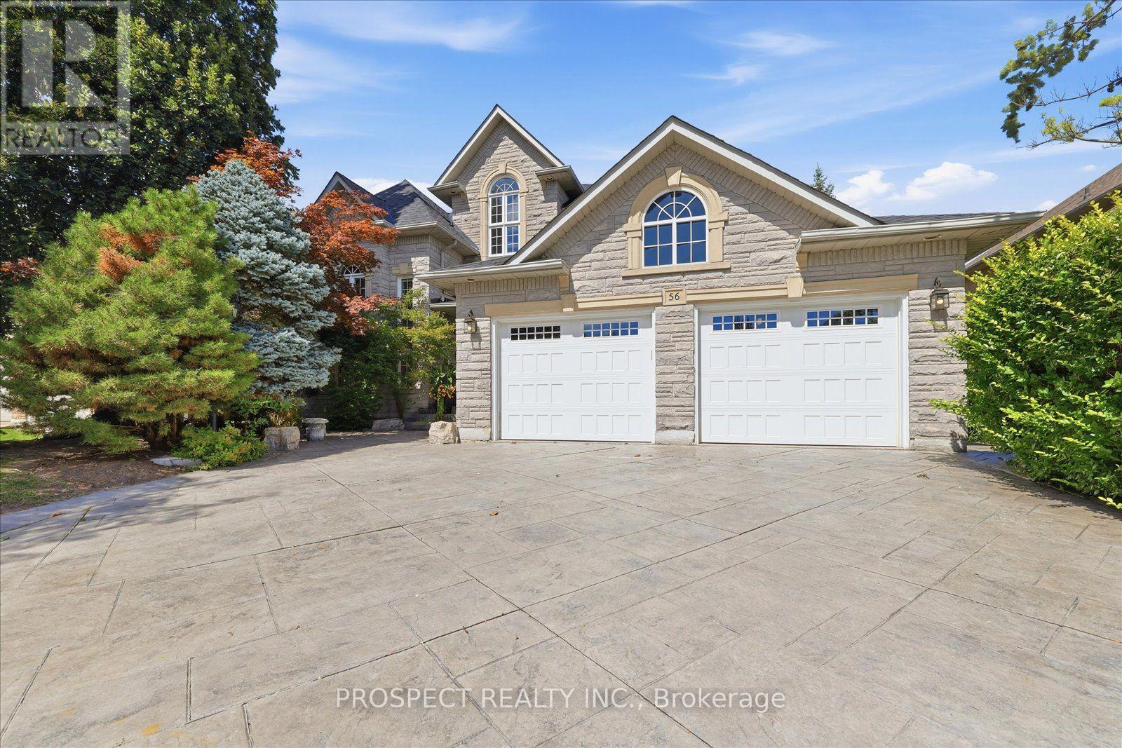 56 Cipriano Court, Vaughan — photo 2