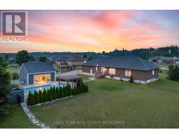 2 Harry Parker Place, Adjala Tosorontio, ON L0M1J0 Photo 50