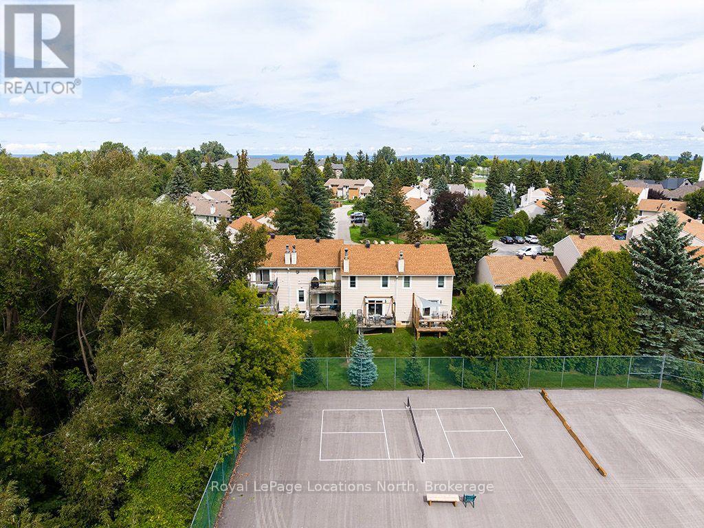 #44 127 ALFRED STREET W - 19