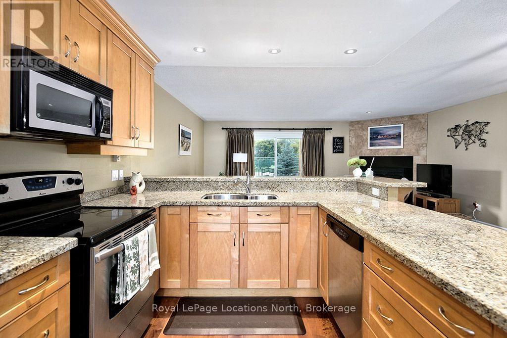 #44 127 ALFRED STREET W - 7