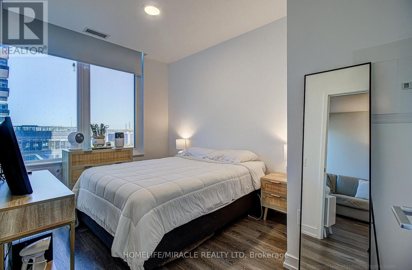 607 - 395 SQUARE ONE DRIVE, Mississauga (City Centre) — photo 4