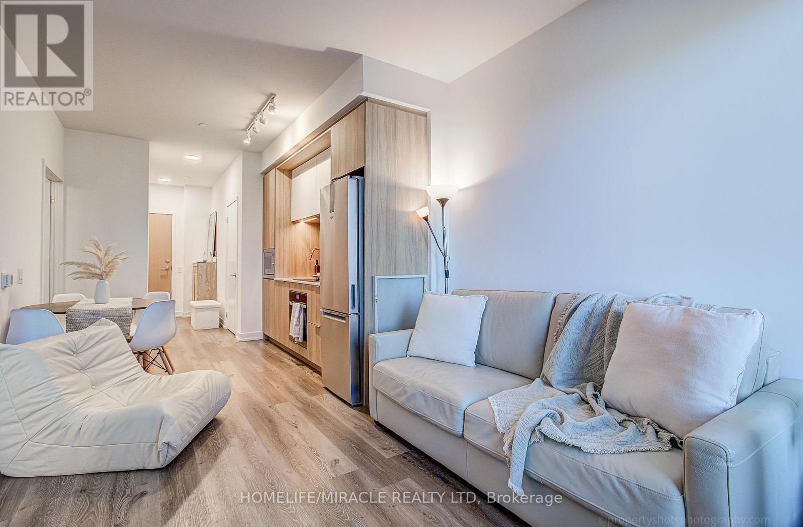 607 - 395 SQUARE ONE DRIVE, Mississauga (City Centre) — photo 9