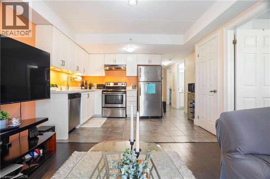 64 FREDERICK Drive Unit# 204, Guelph — photo 7