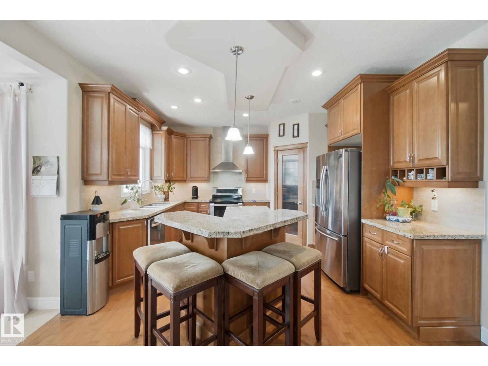 6415 SANDIN CR NW - 6