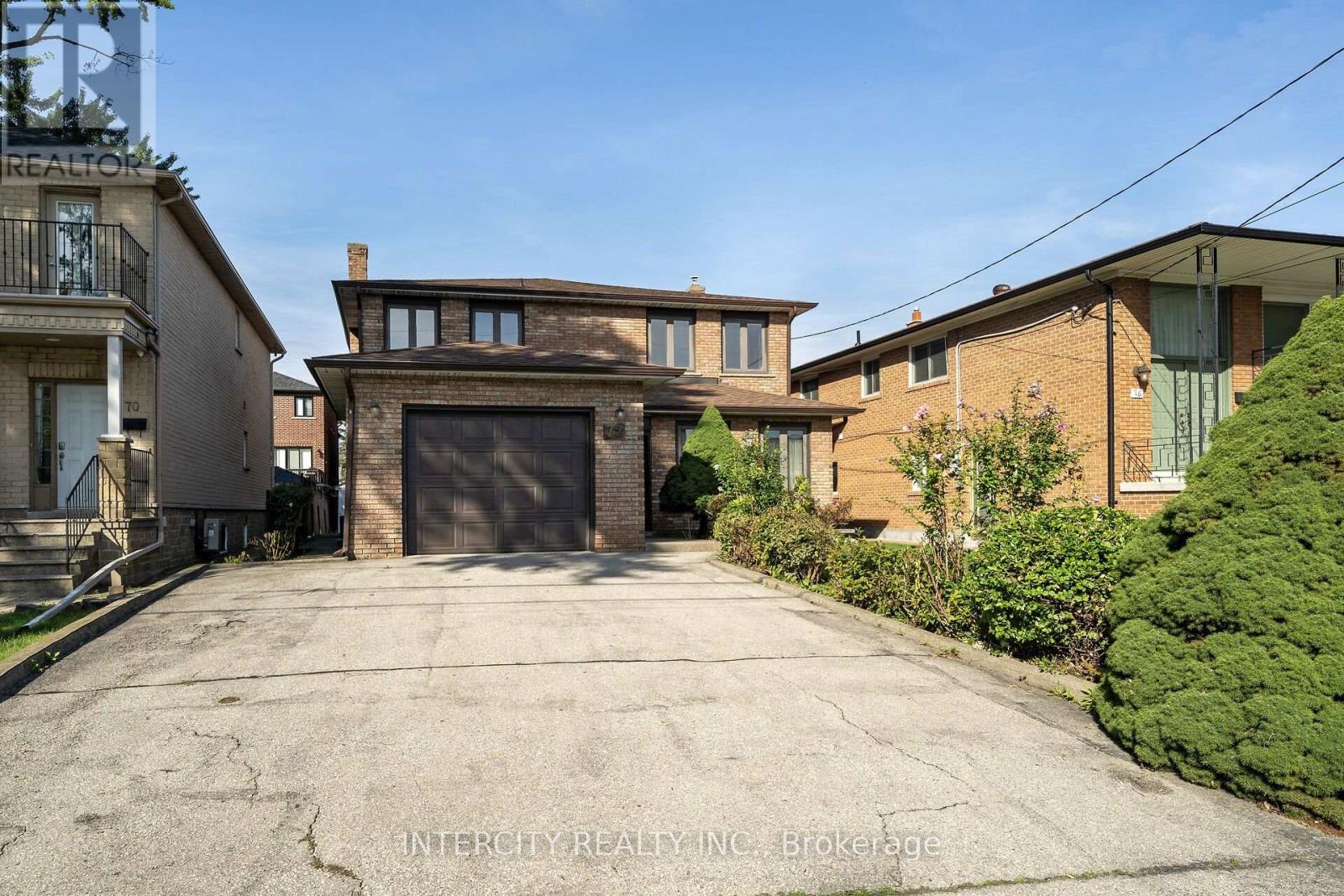 72 CHISWICK AVENUE - 1