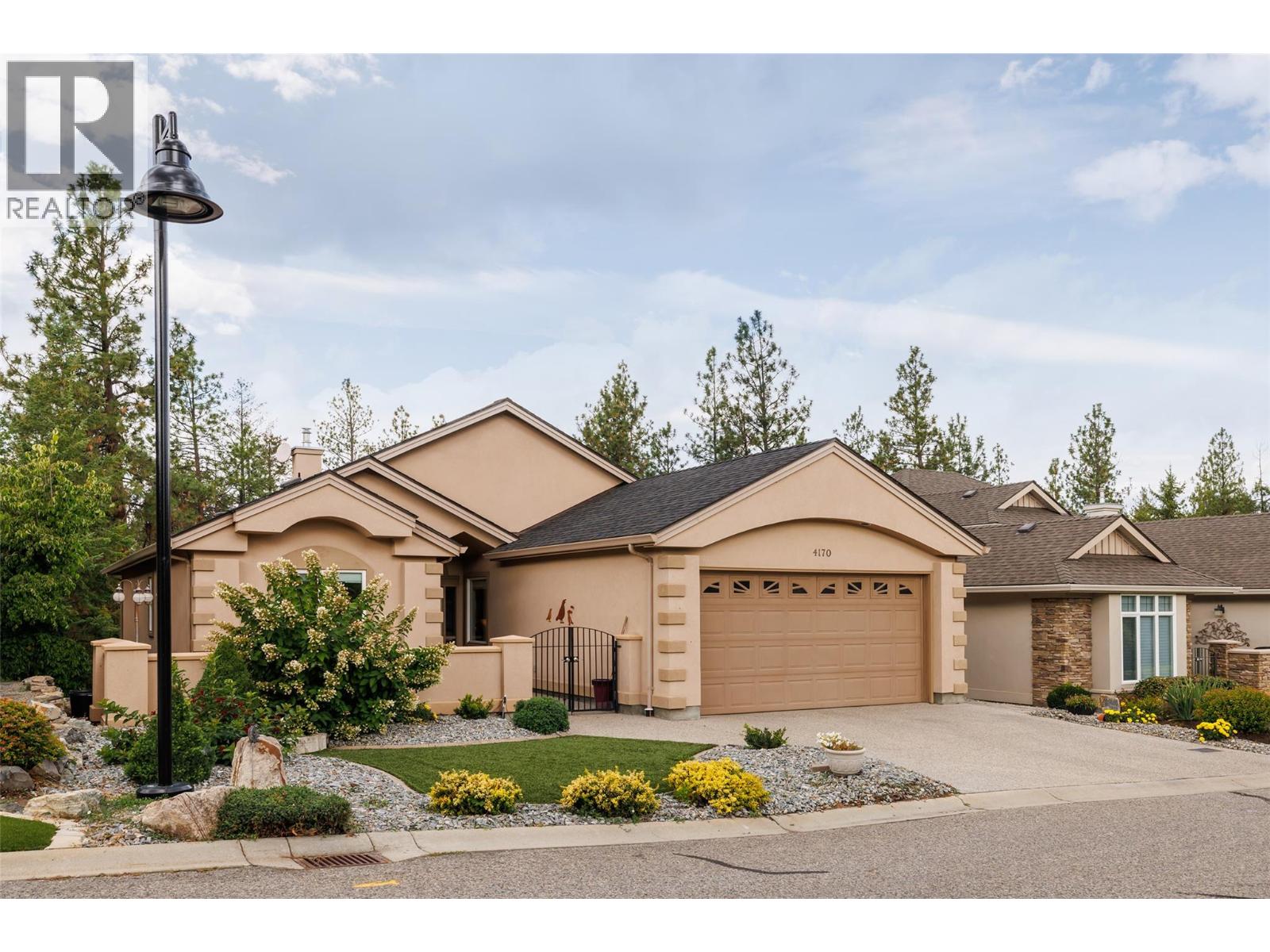 4170 Gallaghers Forest South Crescent, Kelowna