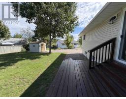 Laundry room - 39 Blackwell Rd, Elliot Lake, ON P5A1G4 Photo 8