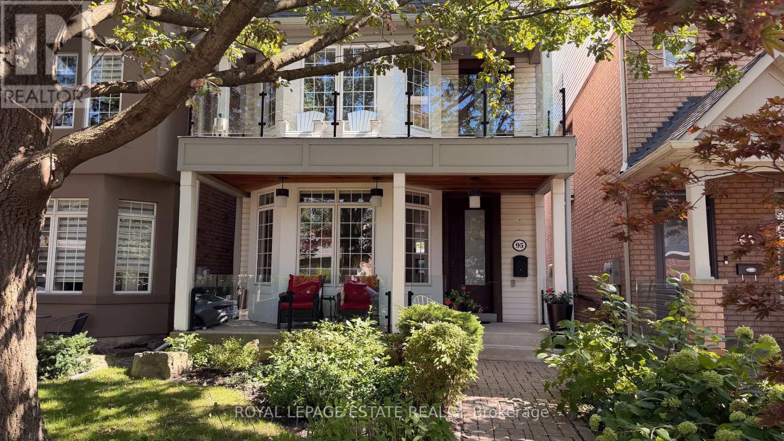 95 BOARDWALK DRIVE - 1