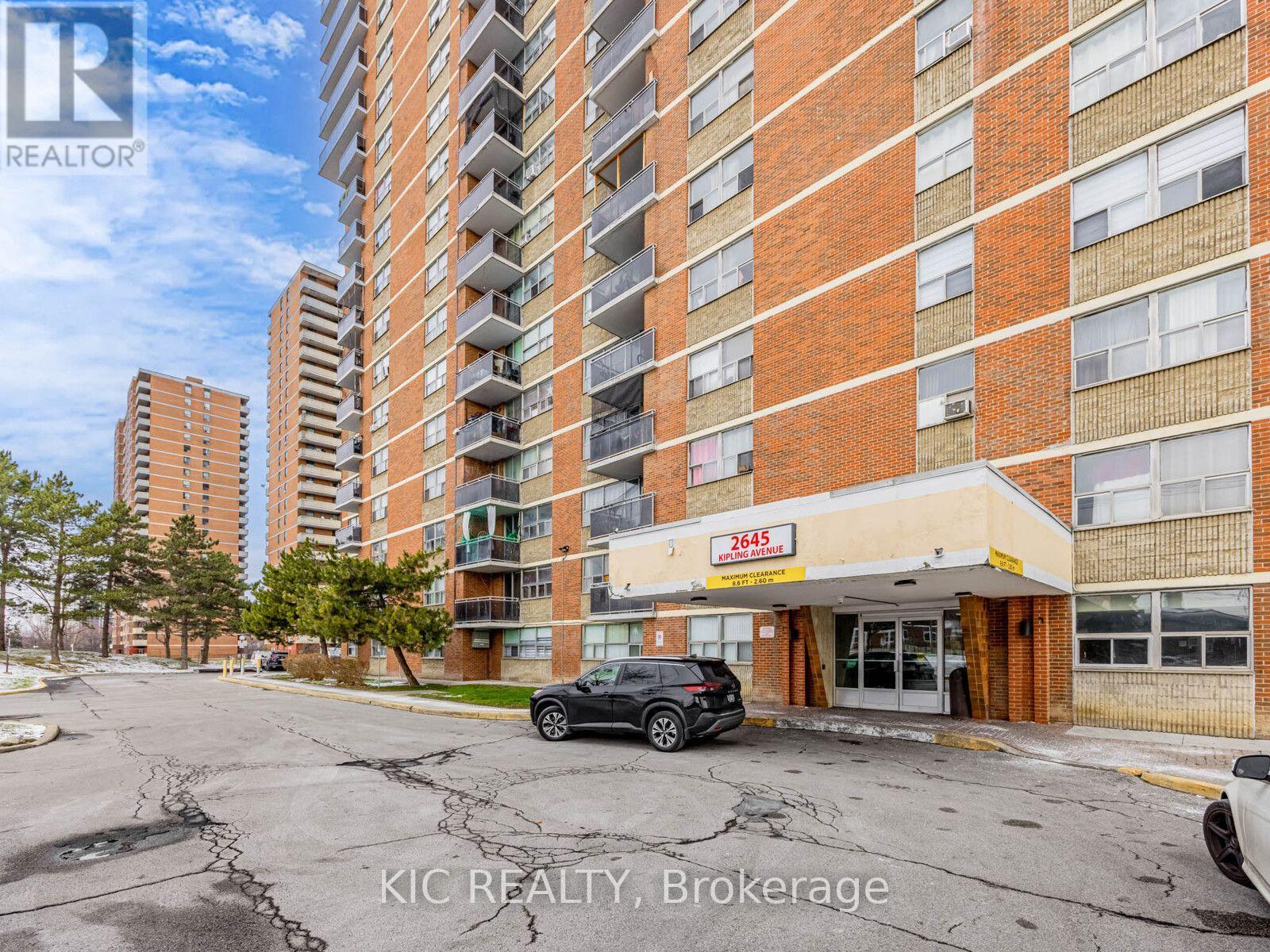 #403 2645 KIPLING AVENUE - 1