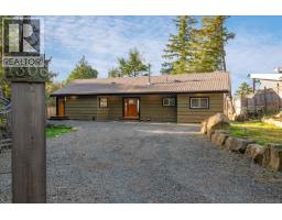 Dining room - 1306 Harrison Way, Gabriola Island, BC V0R1X2 Photo 6