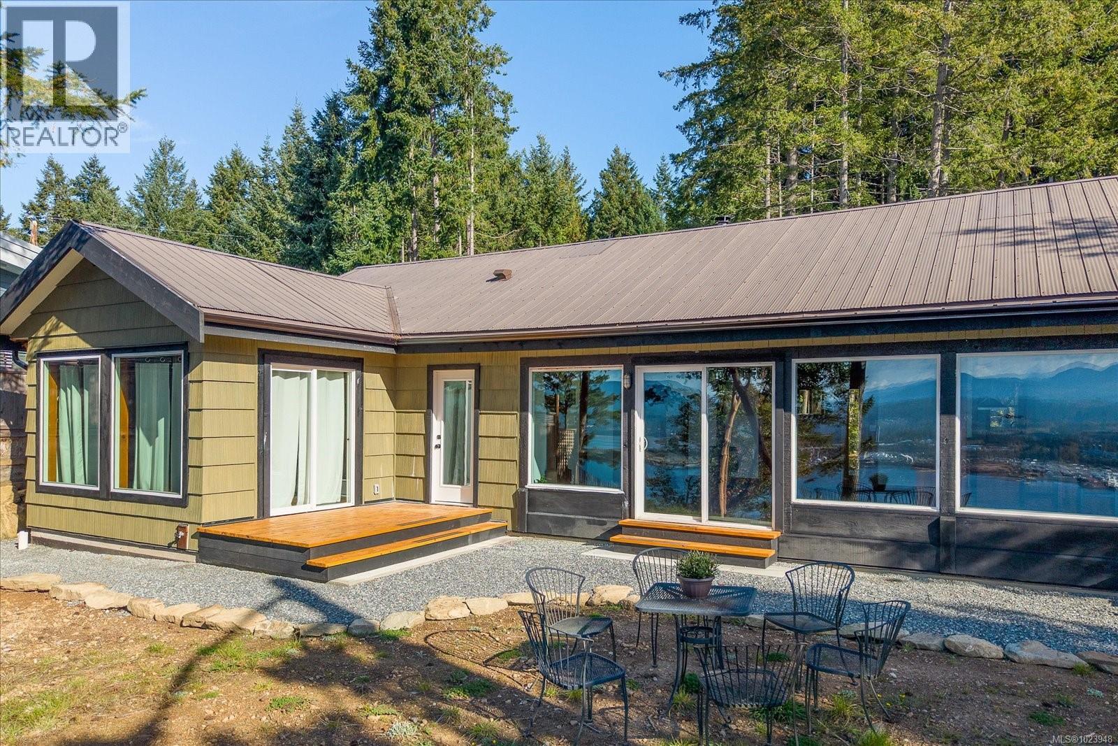 1306 Harrison Way, Gabriola Island — photo 4