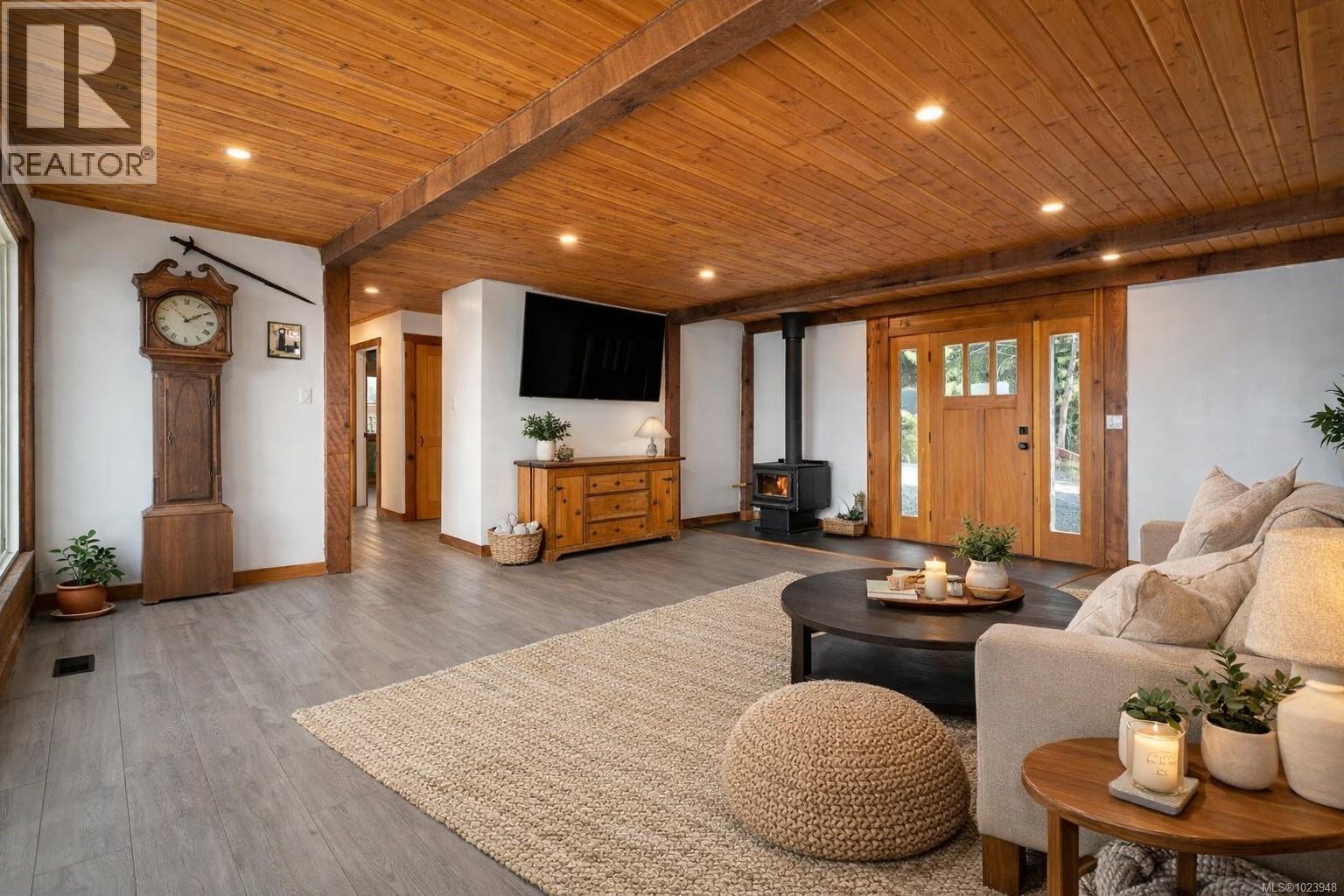 1306 Harrison Way, Gabriola Island — photo 9